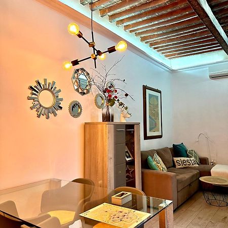 Apartamento San Pedro Toledo Exteriér fotografie