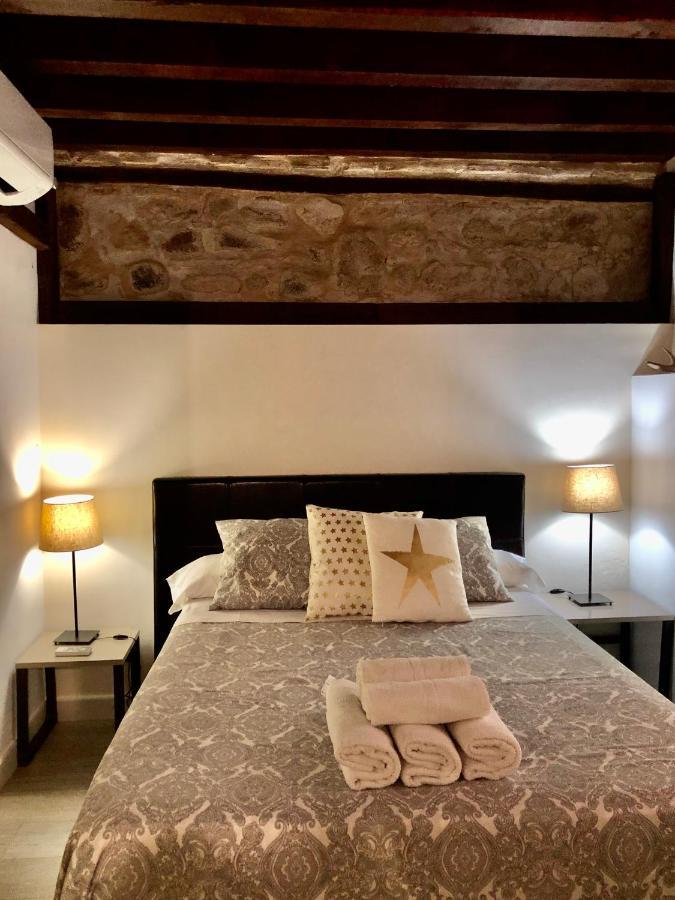 Apartamento San Pedro Toledo Exteriér fotografie