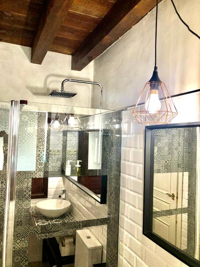 Apartamento San Pedro Toledo Exteriér fotografie