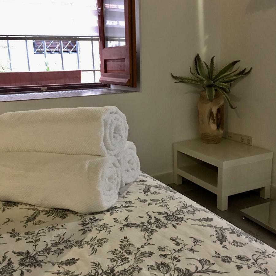 Apartamento San Pedro Toledo Exteriér fotografie