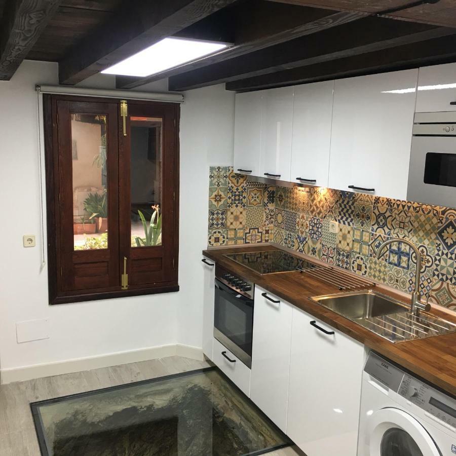 Apartamento San Pedro Toledo Exteriér fotografie