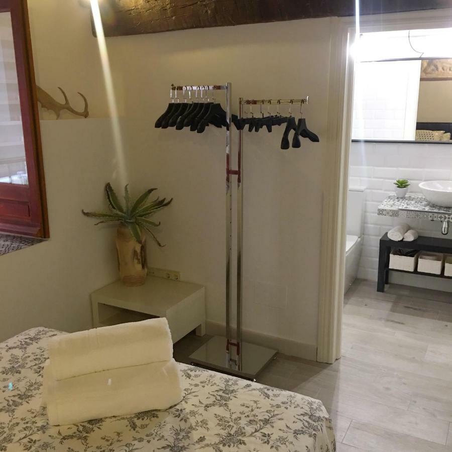 Apartamento San Pedro Toledo Exteriér fotografie