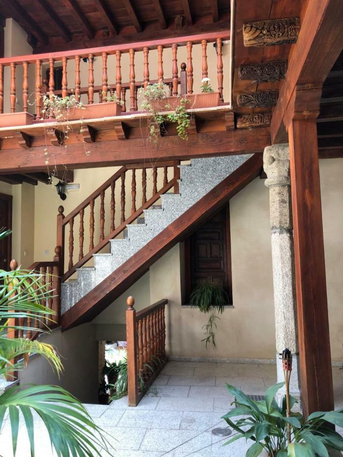 Apartamento San Pedro Toledo Exteriér fotografie